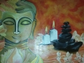 Il silenzio del Buddha